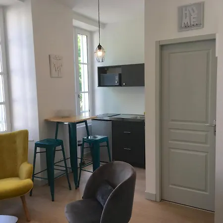 Apartment L Oratoire 1 *