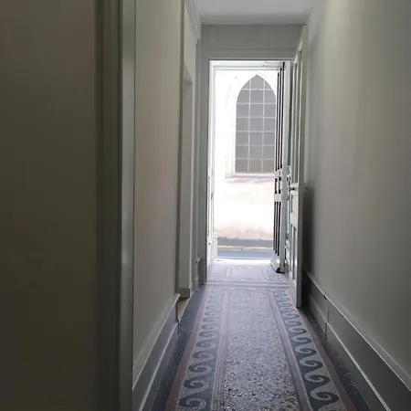 Apartment L Oratoire 1