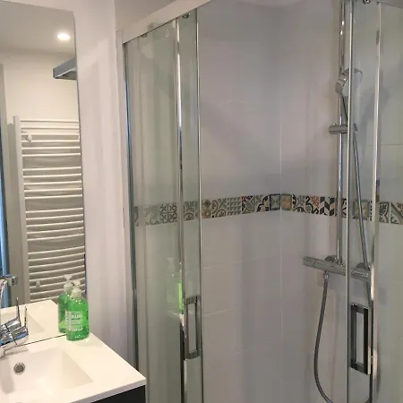 Apartment L Oratoire 1
