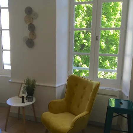 Apartment L Oratoire 1 *