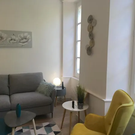 Apartment L Oratoire 1 *