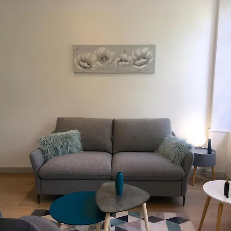 Apartment L Oratoire 1 *